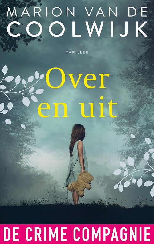 Foto van Over en uit - marion van de coolwijk - ebook (9789461095817)