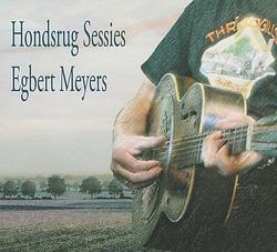 Foto van Hondsrug sessies - cd (8714691156138)