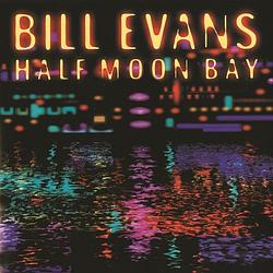 Foto van Half moon bay - cd (0025218928229)