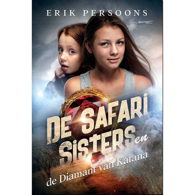 Foto van De safari sisters