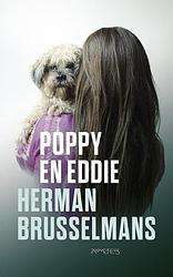 Foto van Poppy en eddie - herman brusselmans - ebook (9789044625912)