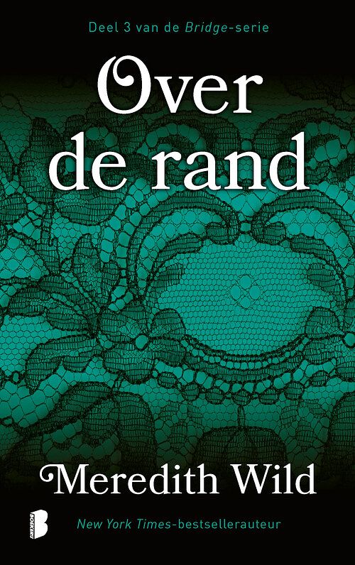 Foto van Over de rand - meredith wild - ebook (9789402312430)