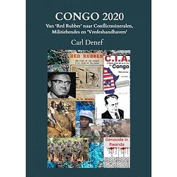 Foto van Congo 2020