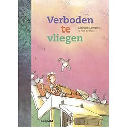 Foto van Verboden te vliegen