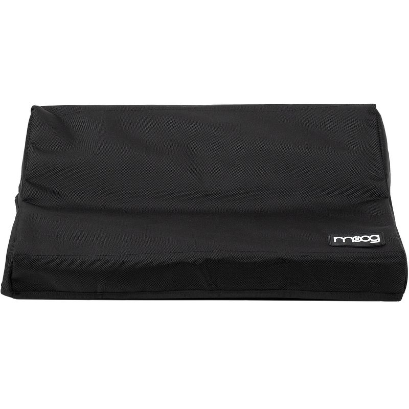 Foto van Moog subsequent 25 dust cover