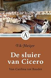 Foto van De sluier van cicero - fik meijer - ebook (9789025308926)