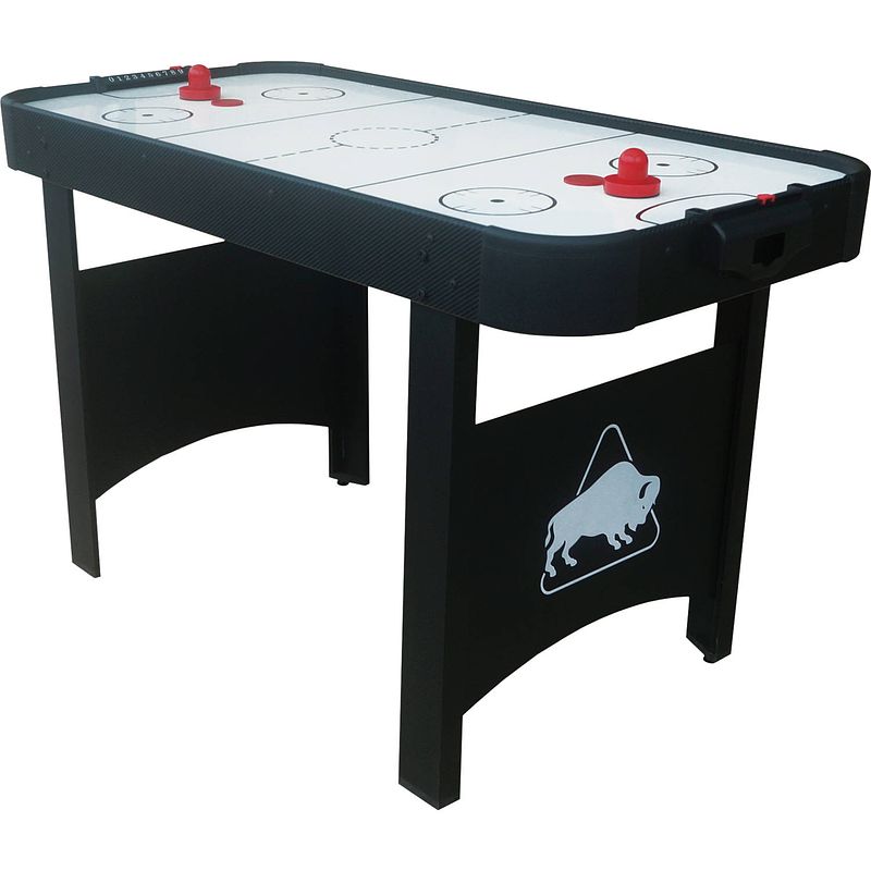 Foto van Buffalo airhockey tafel mistral 4ft