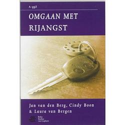 Foto van Omgaan met rijangst - van a tot ggz