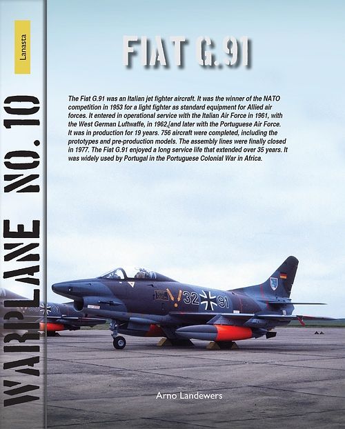 Foto van Warplane 10 - - ebook