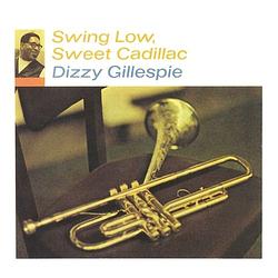 Foto van Swing low, sweet cadillac (live) - lp (0602577460739)