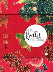 Foto van Mijn bullet journal - paperback (9789045328256)