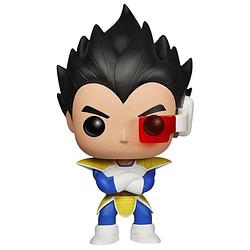 Foto van Funko pop! anime: dragon ball z - vegeta 10 cm