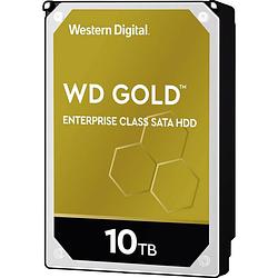 Foto van Western digital gold™ 10 tb harde schijf (3.5 inch) sata iii wd102kryz bulk