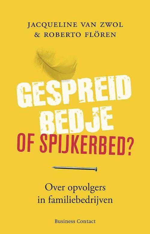 Foto van Gespreid bedje of spijkerbed - jacqueline van zwol, roberto flören - ebook (9789047097792)