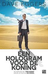 Foto van Een hologram voor de koning - dave eggers - ebook (9789048812530)