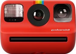 Foto van Polaroid go 2 rood