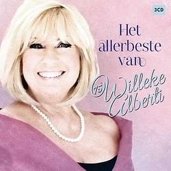 Foto van 75 - het allerbeste van willeke alberti - cd (0602508574542)