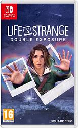 Foto van Life is strange: double exposure nintendo switch