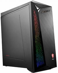 Foto van Msi gaming desktop mag infinite 11tc-1252mys