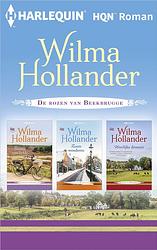 Foto van De rozen van beekbrugge - wilma hollander - ebook (9789402542486)