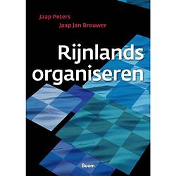 Foto van Rijnlands organiseren