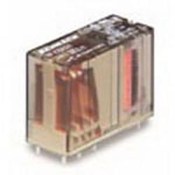 Foto van Te connectivity te amp industrial reinforced pcb relays up to 16a carton 1 stuk(s)