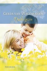 Foto van Dubbelgezin - gerda van wageningen - ebook (9789059778818)