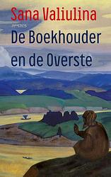 Foto van De boekhouder de overste - sana valiulina - ebook (9789044650259)