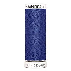 Foto van Gutermann polyester 200mtr