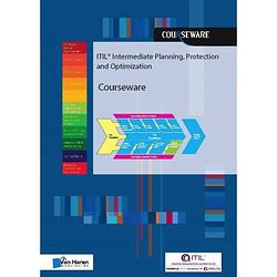 Foto van Itil® intermediate planning, protection and