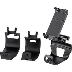 Foto van Asus rog clip smartphone-standaard zwart geschikt voor: telefon rog phone 3