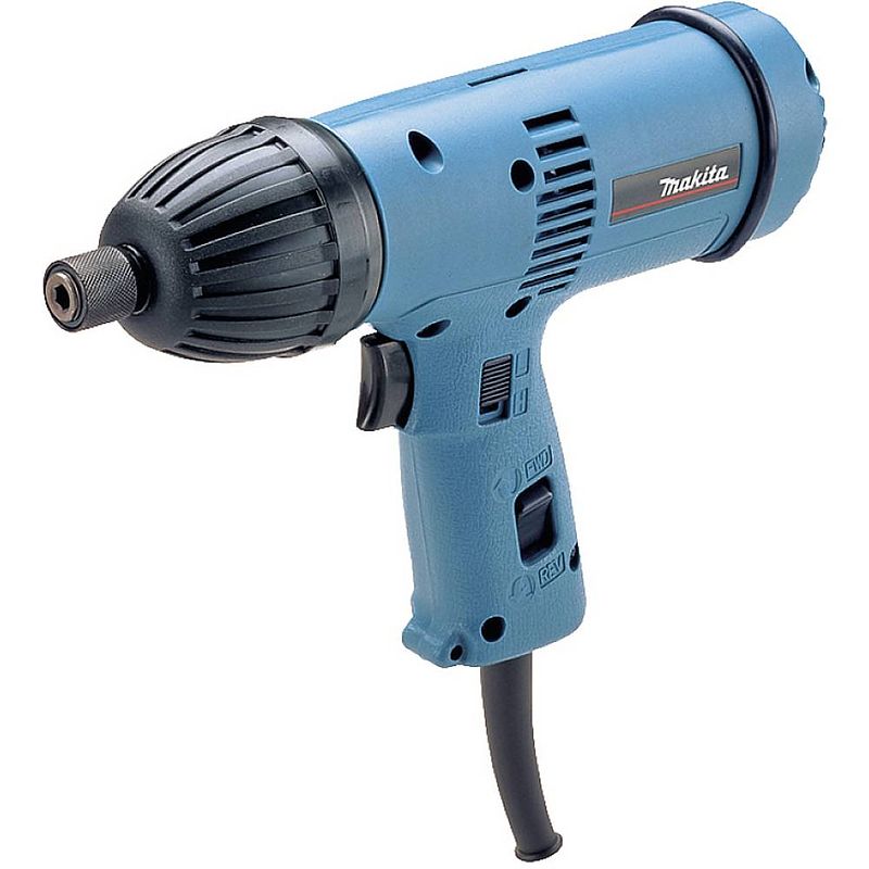 Foto van Makita makita -klopboormachine 360 w incl. koffer