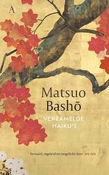 Foto van Verzamelde haiku'ss - matsuo basho - hardcover (9789025316501)