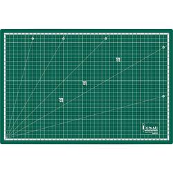 Foto van Donau elektronik ms-a3 snijmat (l x b) 450 mm x 300 mm 1 stuk(s)