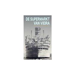 Foto van De supermarkt van vieira