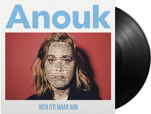 Foto van Wen d'sr maar aan (black vinyl) - lp (0602567855927)