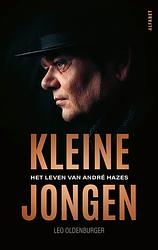 Foto van Kleine jongen - leo oldenburger - ebook