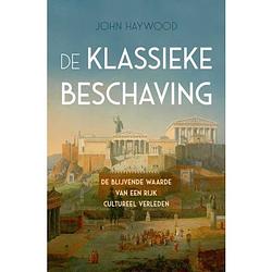 Foto van De klassieke beschaving