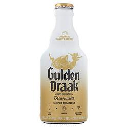 Foto van Gulden draak brewmaster fles 330ml bij jumbo