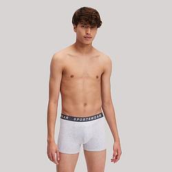 Foto van Sportswear - heren boxer - stretch - 2-pack