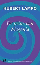 Foto van De prins van magonia - hubert lampo - ebook (9789402300680)
