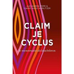 Foto van Claim je cyclus