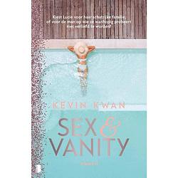 Foto van Sex & vanity