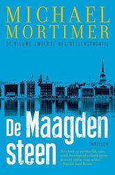 Foto van De maagdensteen - michael mortimer - ebook (9789044972061)