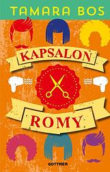 Foto van Kapsalon romy - tamara bos - ebook (9789025767013)