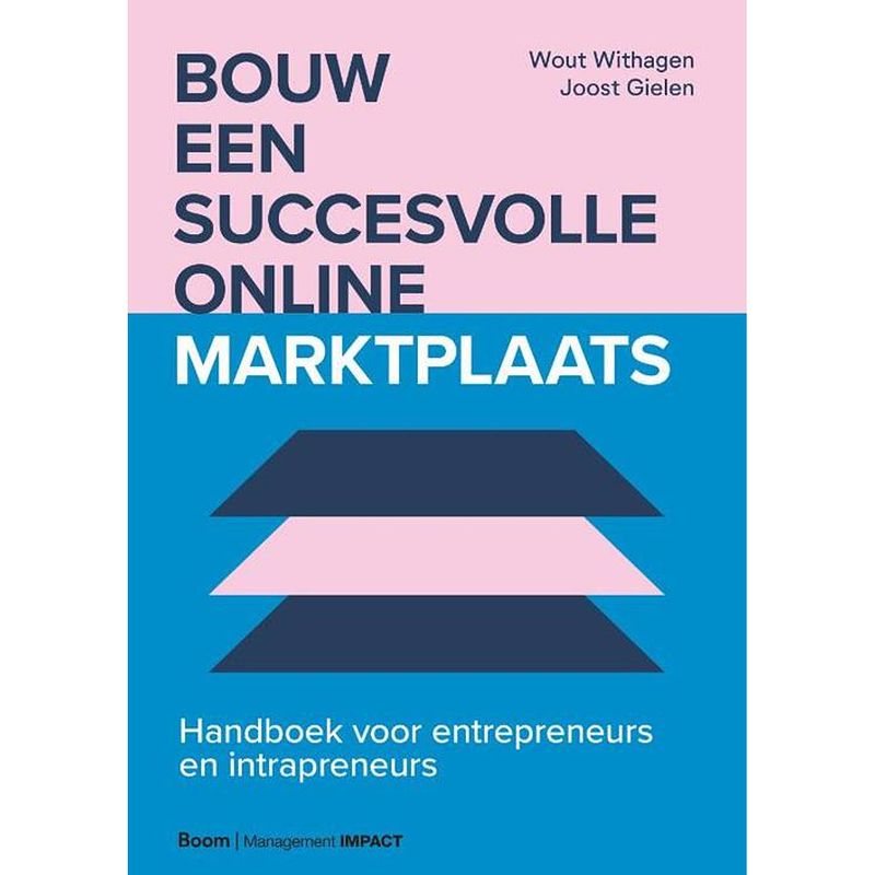 Foto van Bouw een succesvolle online marktplaats