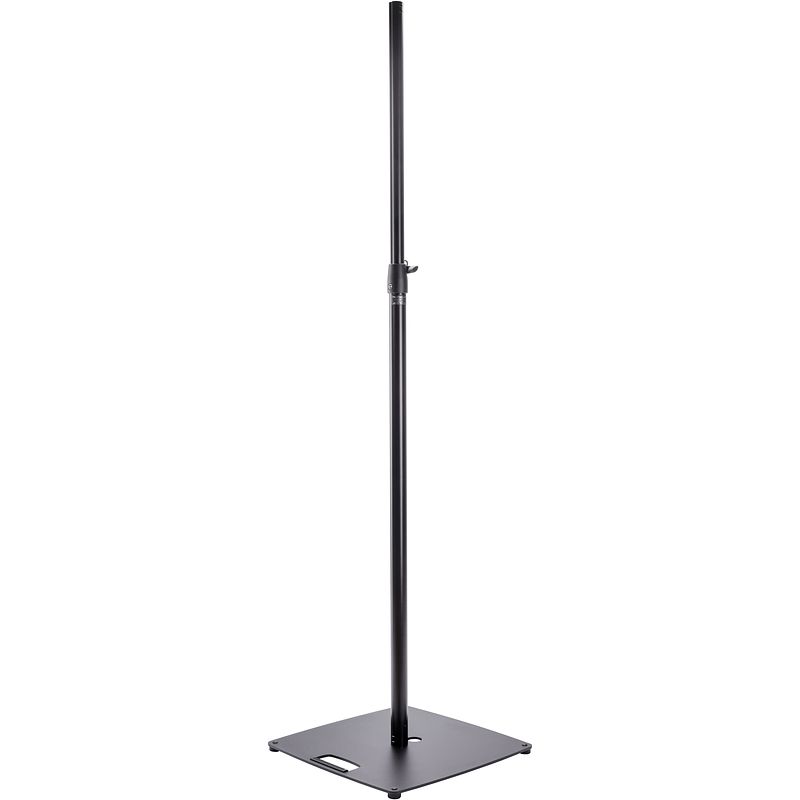 Foto van Konig & meyer 24650 lighting/speaker stand