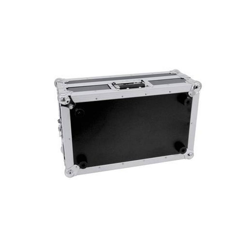 Foto van Omnitronic mcb-19, schräg, sw 6he flightcase (l x b x h) 350 x 545 x 240 mm