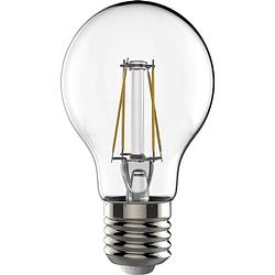 Foto van Proventa energiezuinige led filament lamp met grote e27 fitting - 1 x decoratieve led lamp