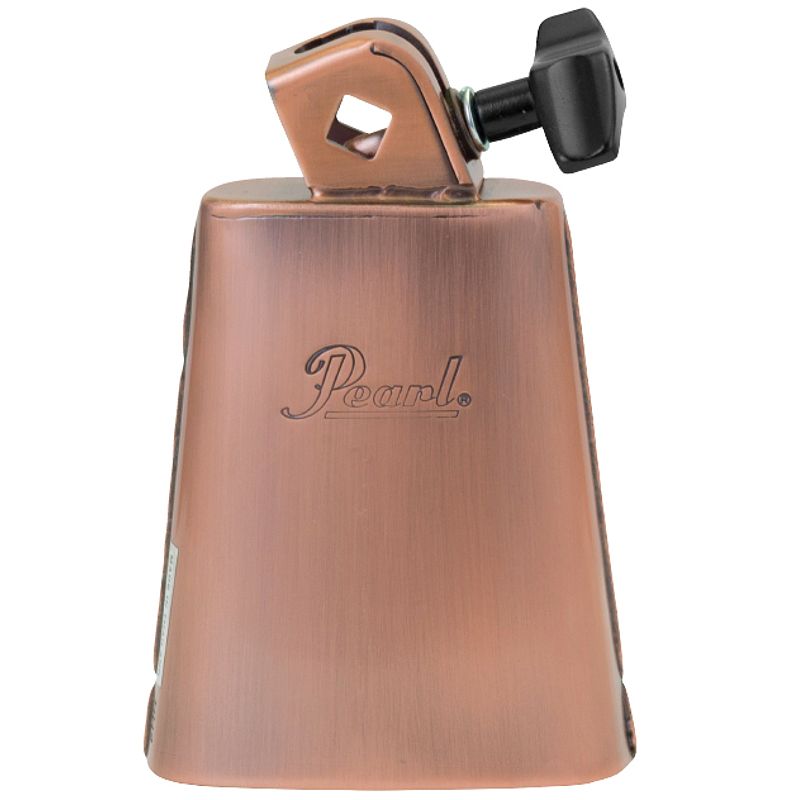 Foto van Pearl hh2 horacio hernandez signature ii cowbell clabell